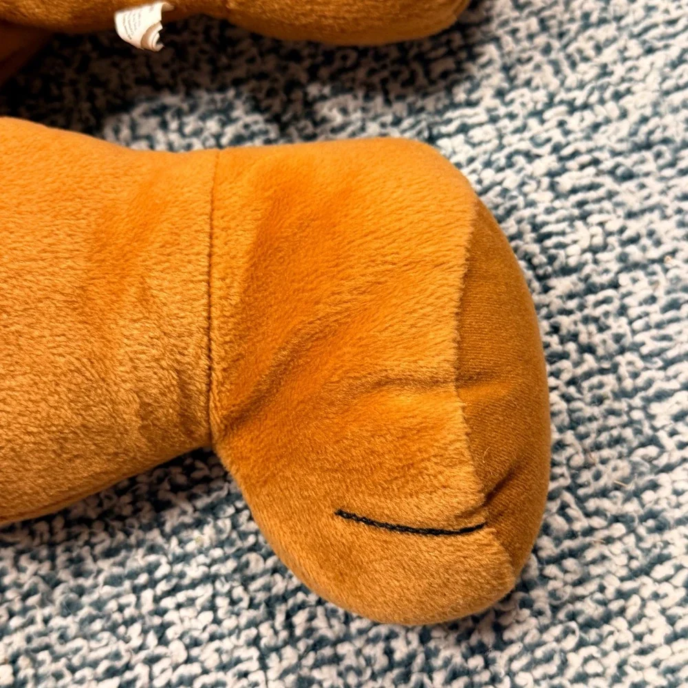 Scooby-Doo scooby doo